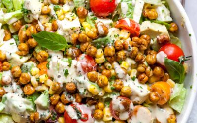 Gourmet recipe - children's favourite - immune system booster