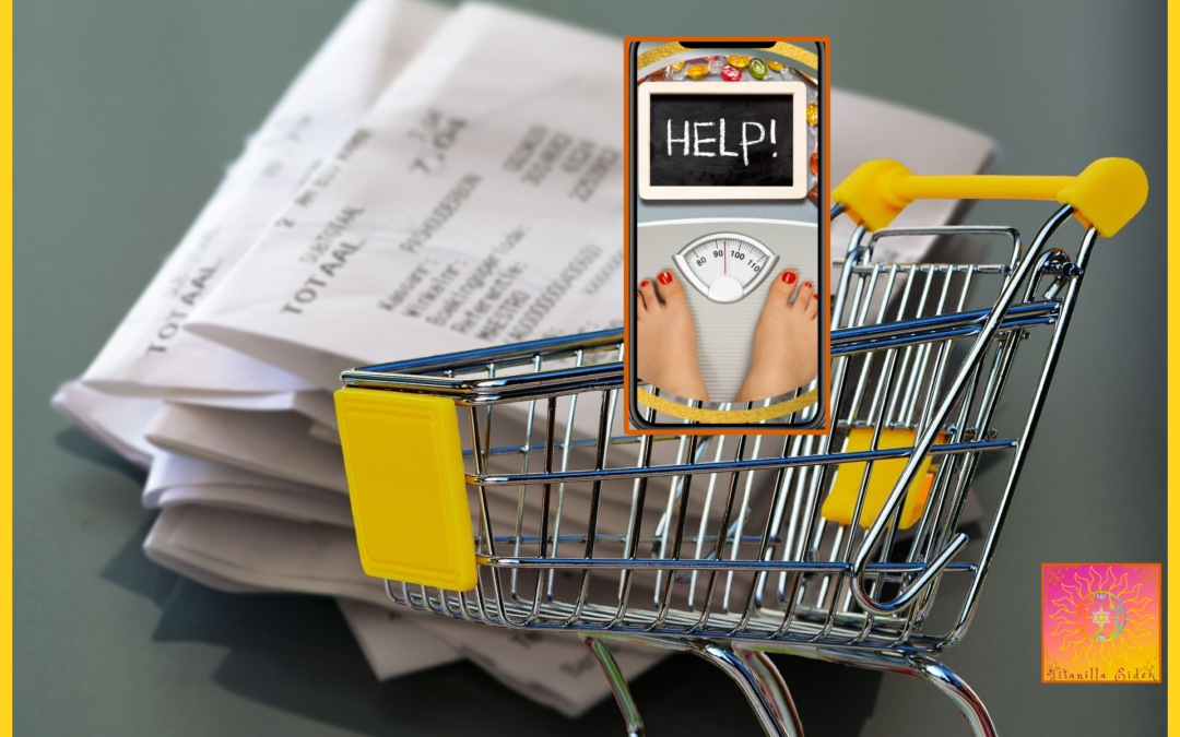 Advent eating-drinking-obesity antidotes!