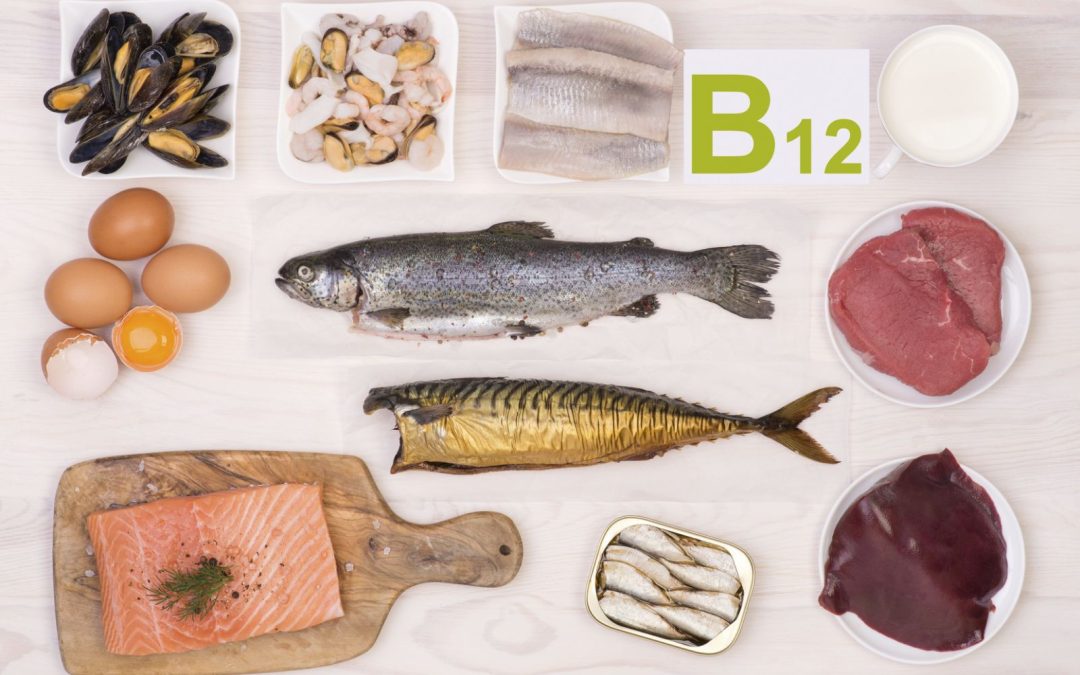 A B12 vitamin hiány tünetei: néma segélykiáltás a sejtjeidben