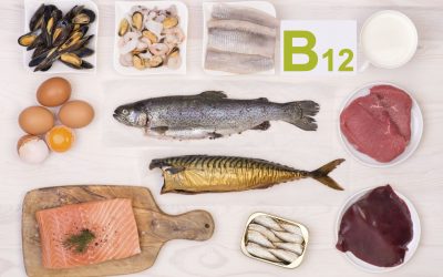 A B12 vitamin hiány tünetei: néma segélykiáltás a sejtjeidben