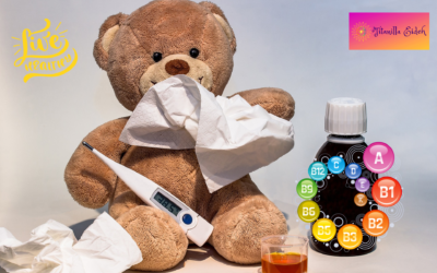 Start preventing the flu today!