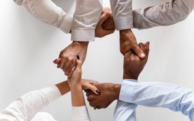 With heart and soul: what drives your relationships