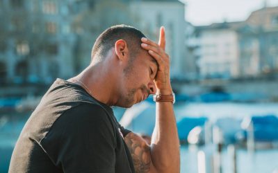 Burnout syndrome - test yourself!