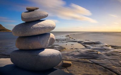 Get in balance - science and nature