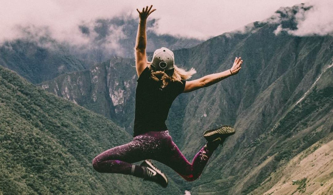 Take up the fight against teen problems!