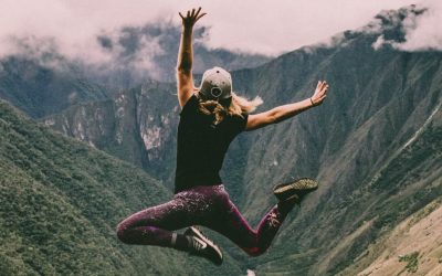 Take up the fight against teen problems!