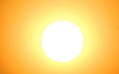 Get in shape for summer!